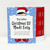 Holiday Elf Made Easy Cards