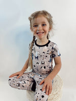 Pajama Pawty Bamboo 2-Piece Set