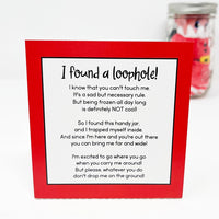 Holiday Elf Made Easy Cards