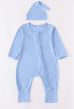 Super Soft Set - Periwinkle Blue