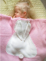 Bunny Blanket